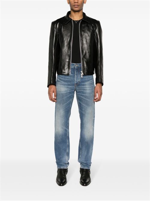 Denim jeans SAINT LAURENT | 757190Y09XB5069